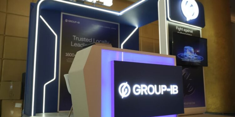 جروب-آي بي تستعرض قدرات "Cyber Fusion" في المعرض والمؤتمر الدولي للأمن السيبراني وأمن المعلومات