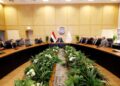 وزير النقل يترأس أعمال الجمعية العامة العادية رقم 24 للشركة المصرية للصيانة وخدمات السكك الحديدية ايرماس
