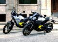 Can-Am تطلق حملة الاستمتاع بأحدث دراجاتها الكهربائية ثنائية العجلات