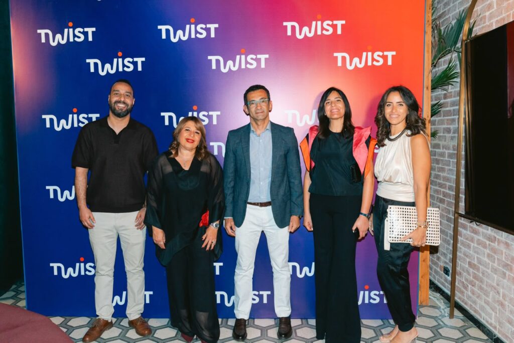 إطلاق أغنية يوسف جبريال الجديدة "وانت معايا" بنجاح كبير في أمسية Twist Stars