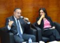 ندوة للمركز المصري للدراسات الاقتصادية بحضور وزير التعليم العالي..