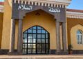 قطار التنمية في سيناء