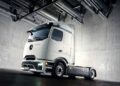 مرسيدس – بنز للشاحنات تعلن عن إستعداداتها المستقبلية لمعرض IAA Transportation 2026