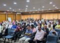 ندوة توعوية وتدريبية موسعة استضافتها الأكاديمية العربية