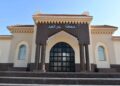 قطار التنمية في سيناء