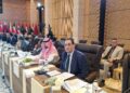 الأكاديمية العربية تعزز ريادتها في صياغة مستقبل العمل العربي المشترك عبر مبادرات استراتيجية للذكاء الاصطناعي والتحول الرقمي