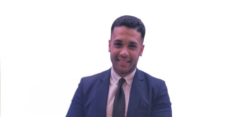 محمد سليمان العضو المنتدب لشركة برايم كابيتال