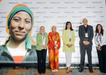 باثفايندر إنترناشيونال تطلق منصة Women&Co