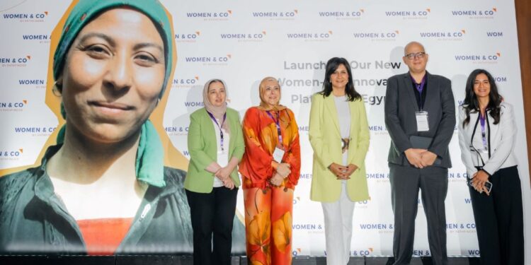 باثفايندر إنترناشيونال تطلق منصة Women&Co