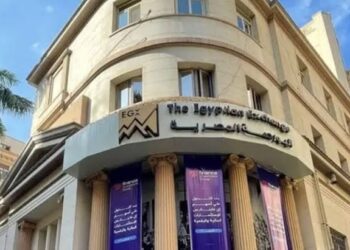 محمد شفيق: البورصة المصرية تحافظ على تماسكها وسيولتها تقترب من أعلى مستويات العقد الأخير
