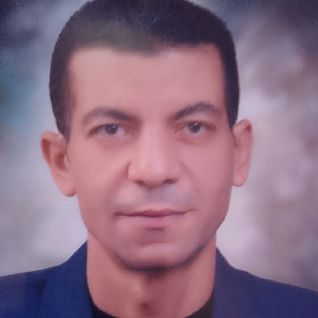 محمد شفيق خبير أسواق المال