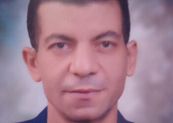 محمد شفيق خبير أسواق المال