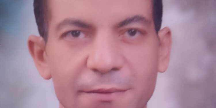 محمد شفيق خبير أسواق المال