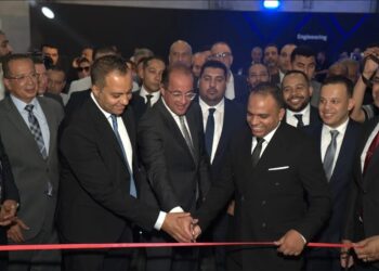  سيمبلكس المصرية الناشئة تفتتح مصنعها الجديد