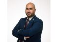 انس الزعبي مدير الاستشارات الهندسيه للشرق الأوسط