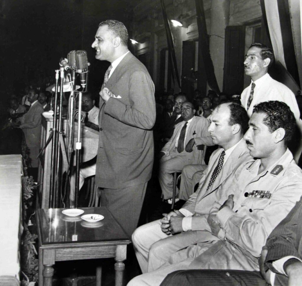 تمصير مصر