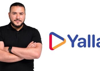 د. وليد صادق، المؤسس والرئيس التنفيذي لشركة يلا للحلول المالية