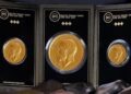 سعر الجنيه الذهب اليوم السبت 18 يونيو 2026