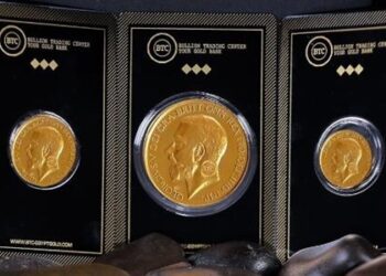 سعر الجنيه الذهب اليوم السبت 18 يونيو 2026