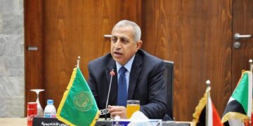 الدكتور إسماعيل عبد الغفار