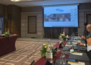الأكاديمية العربية تؤكد ريادتها في بناء منظومة عربية متكاملة للذكاء الاصطناعي 