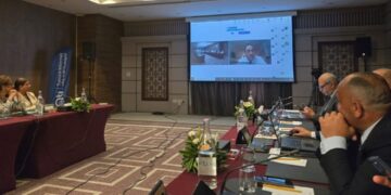 الأكاديمية العربية تؤكد ريادتها في بناء منظومة عربية متكاملة للذكاء الاصطناعي 