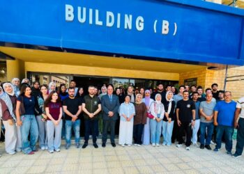 الأكاديمية العربية وجامعة الدول العربية تختتمان الدورة العاشرة للبرنامج التدريبي الصيفي لشباب الجامعات العربية برؤية جديدة لمستقبل العمل العربي المشترك