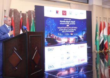 ورشة العمل والمعرض رفيعي المستوى بعنوان "منطقة التجارة الحرة القارية الإفريقية