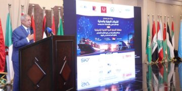 ورشة العمل والمعرض رفيعي المستوى بعنوان "منطقة التجارة الحرة القارية الإفريقية