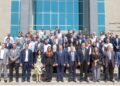 اقتصادية قناة السويس تقود حوارا مع المستثمرين لمواءمة إعداد الكوادر الفنية مع احتياجات الصناعة