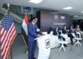جنرال موتورز مصر تشيد باتفاقية تاريخية بين مصر والولايات المتحدة