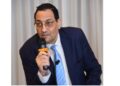 الدكتور  مصطفى رشيد الخبير الاقتصادى البحرى