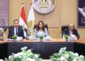 وزيرا التنمية المحلية والاتصالات يطلقان خدمة تراخيص المحال العامة عبر منصة مصر الرقمية