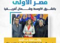 إنفوجرافات توضيحية تصدرها وزارة المالية
