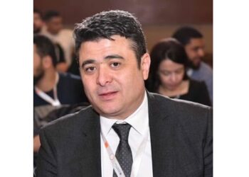 المهندس محمد شبل نائب الرئيس التنفيذي لقطاع الأعمال بشركة اورنچ مصر