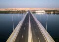 المحاور التنموية على النيل
