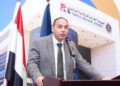 الدكتور إسلام عزام، رئيس الهيئة العامة للرقابة المالية