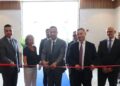فتح المقر الإقليمي لشركة كونيكتا العالمية في القاهرة الجديدة