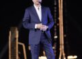 محمد قنديل – الرئيس التنفيذى لمجموعة جلوبال أوتو - الوكيلُ الرسميُّ لسيارات BMW & MINI في مِصرَ