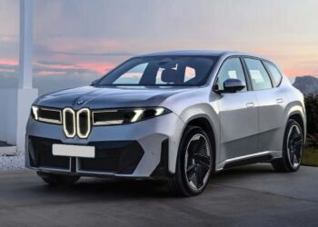 جلوبال أوتو تطلِق BMW iX3 الجديدة كليا لأول مرة في مصر