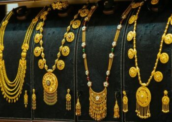 سعر جرام الذهب صباح اليوم الاربعاء 1 يوليو 2026