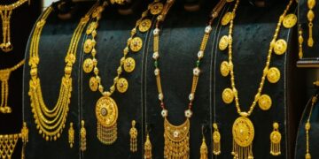 سعر جرام الذهب صباح اليوم الاربعاء 1 يوليو 2026