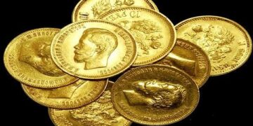 سعر الجنيه الذهب اليوم الخميس 16 يوليو 2026