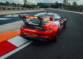 مرسيدس - AMG تكشف عن سيارة الأمان الرسمية الجديدة لبطولة FIA Formula 1®