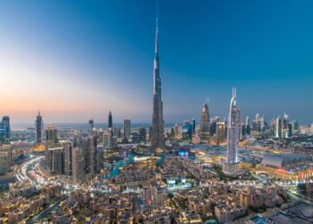 سوق العقارات السكنية في دبي يحافظ على زخمه خلال النصف الأول من 2026