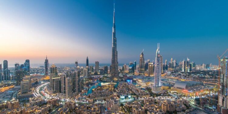 سوق العقارات السكنية في دبي يحافظ على زخمه خلال النصف الأول من 2026