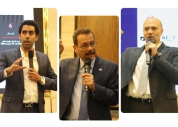أول ملتقى للرؤساء التنفيذين للشركات الناشئة