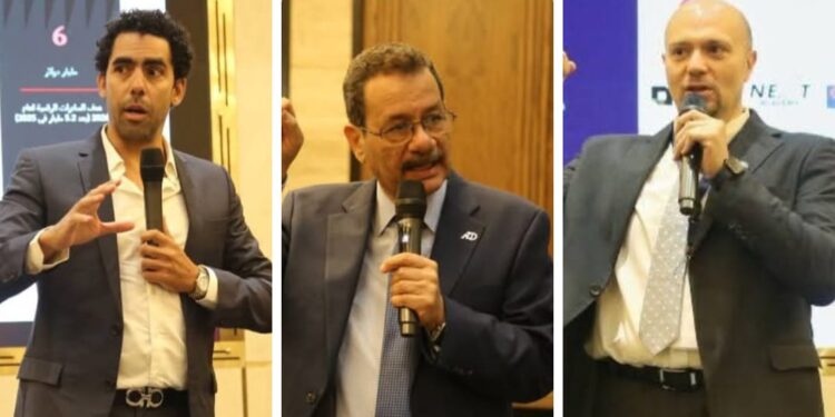 أول ملتقى للرؤساء التنفيذين للشركات الناشئة