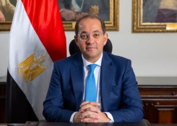 أحمد كجوك وزير المالية
