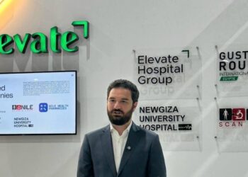 إليفيت كابيتال و عائلة محرم يوقعون اتفاقية نهائية للاستحواذ على كامل ملكية مراكز النيل للاشعة و التحاليل
